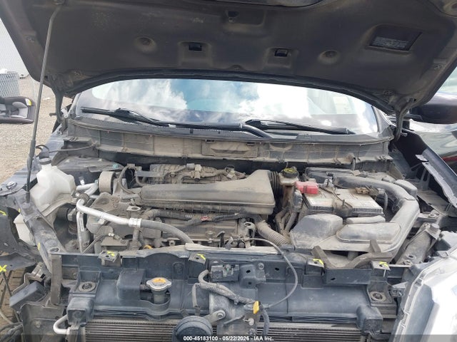 Nissan ROGUE S 2018 KNMAT2MV9JP548973 Image 10