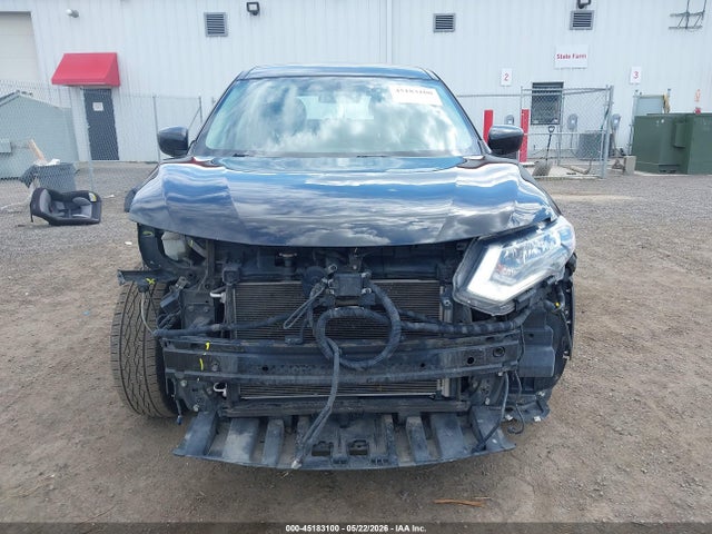 Nissan ROGUE S 2018 KNMAT2MV9JP548973 Image 13