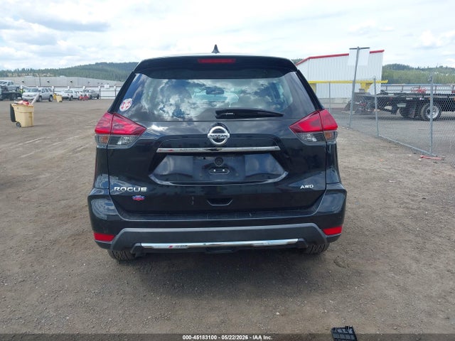 Nissan ROGUE S 2018 KNMAT2MV9JP548973 Image 17