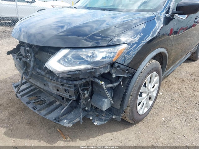 Nissan ROGUE S 2018 KNMAT2MV9JP548973 Image 18