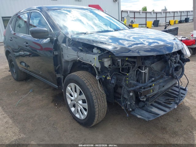 Nissan ROGUE S 2018 KNMAT2MV9JP548973 Image 19