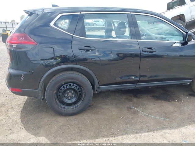 Nissan ROGUE S 2018 KNMAT2MV9JP548973 Image 20