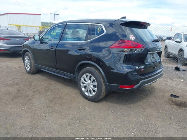 Nissan ROGUE S 2018 KNMAT2MV9JP548973 Image 3