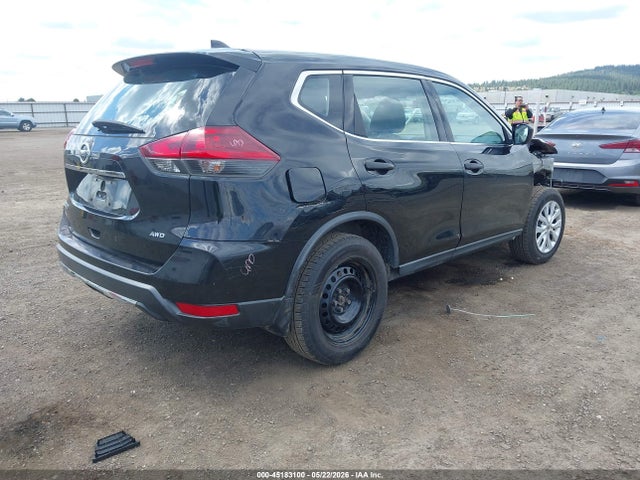 Nissan ROGUE S 2018 KNMAT2MV9JP548973 Image 4