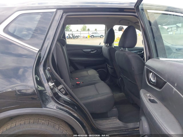 Nissan ROGUE S 2018 KNMAT2MV9JP548973 Image 8