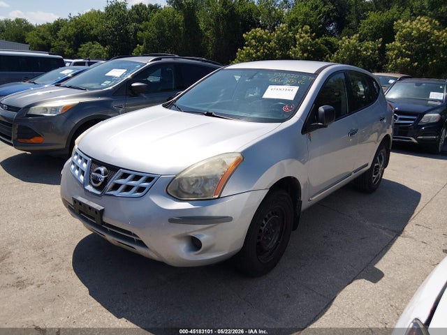 Aukcja sprzedaży 2013 Nissan Rogue S, vin: JN8AS5MT1DW549570, numer aukcji: 45183101