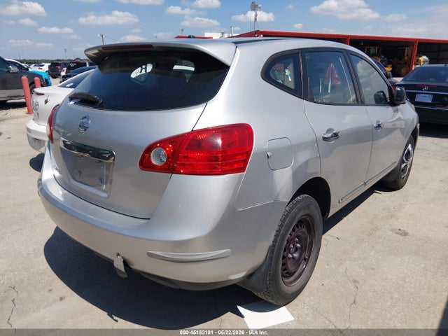 Aukcja sprzedaży 2013 Nissan Rogue S, vin: JN8AS5MT1DW549570, numer aukcji: 45183101
