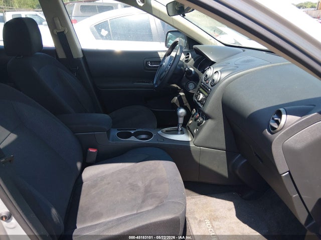 Aukcja sprzedaży 2013 Nissan Rogue S, vin: JN8AS5MT1DW549570, numer aukcji: 45183101