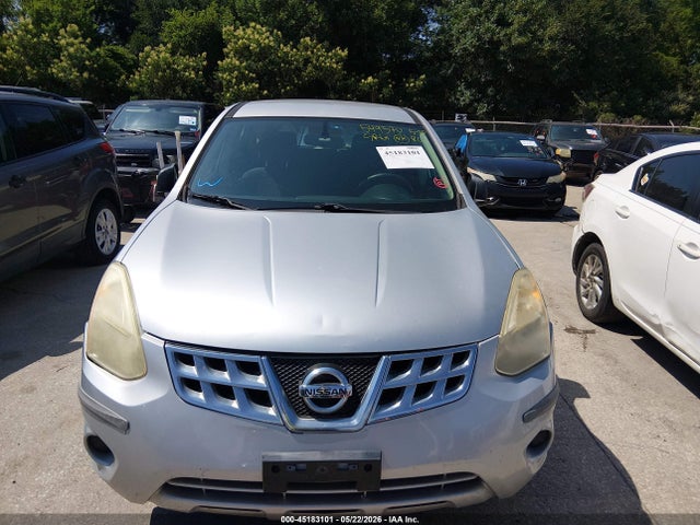Aukcja sprzedaży 2013 Nissan Rogue S, vin: JN8AS5MT1DW549570, numer aukcji: 45183101