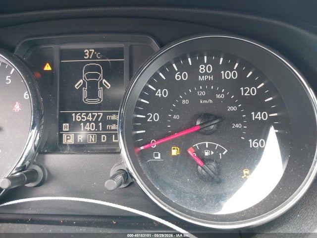 Aukcja sprzedaży 2013 Nissan Rogue S, vin: JN8AS5MT1DW549570, numer aukcji: 45183101