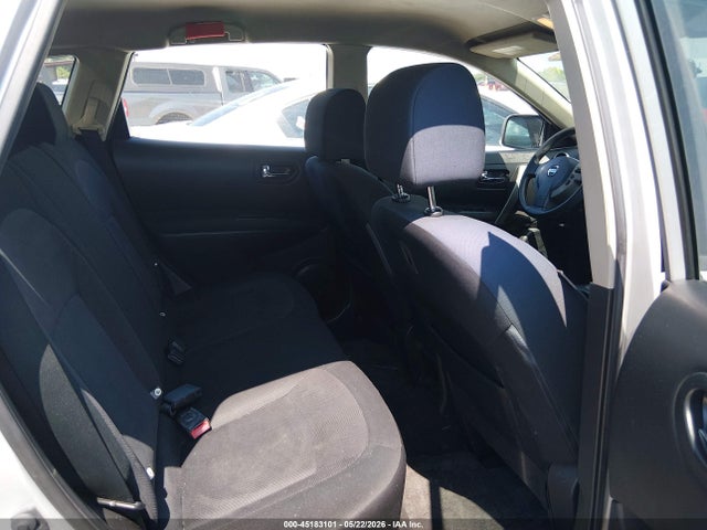 Aukcja sprzedaży 2013 Nissan Rogue S, vin: JN8AS5MT1DW549570, numer aukcji: 45183101