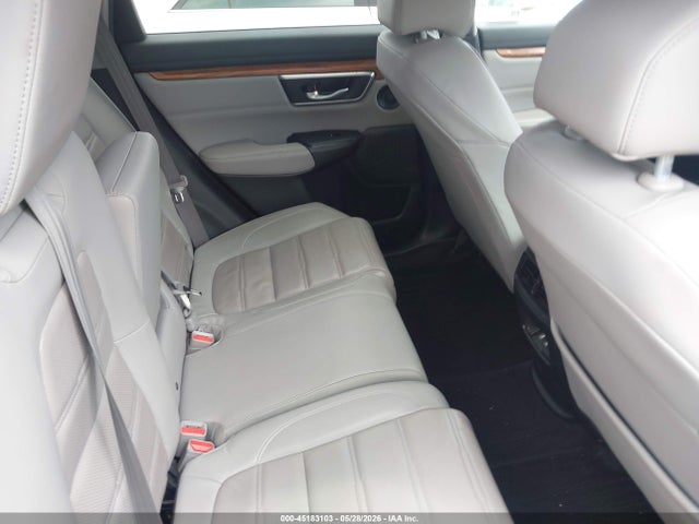 Aukcja sprzedaży 2020 Honda Cr-v Awd Ex-l, vin: 2HKRW2H88LH632232, numer aukcji: 45183103