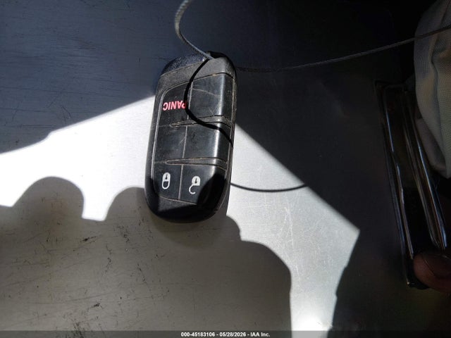 2018 Jeep Renegade Sport 4x4 მანქანა იყიდება აუქციონზე, vin: ZACCJBAB0JPJ36966, აუქციონის ნომერი: 45183106