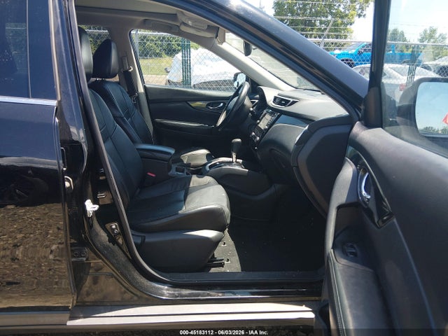 Aukcja sprzedaży 2015 Nissan Rogue Sl, vin: 5N1AT2MV2FC830155, numer aukcji: 45183112