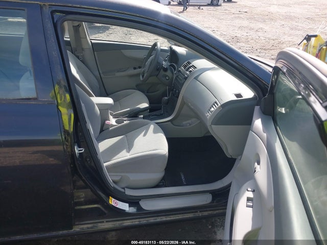 Продажа на аукционе авто 2009 Toyota Corolla Le, vin: JTDBL40E69J012437, номер лота: 45183113