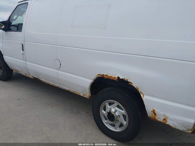 2008 Ford E-250 Commercial/recreational მანქანა იყიდება აუქციონზე, vin: 1FTNE24W88DA04125, აუქციონის ნომერი: 45183119