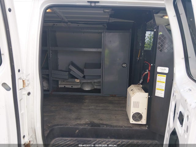2008 Ford E-250 Commercial/recreational მანქანა იყიდება აუქციონზე, vin: 1FTNE24W88DA04125, აუქციონის ნომერი: 45183119