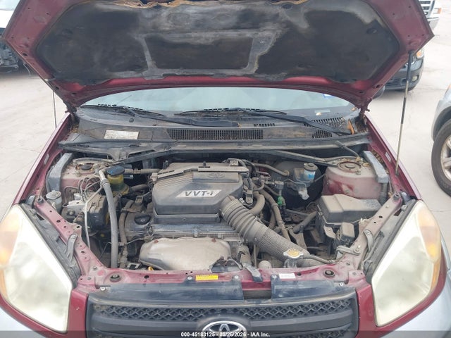 Продаж на аукціоні авто 2004 Toyota Rav4, vin: JTEGD20V640017266, номер лоту: 45183125