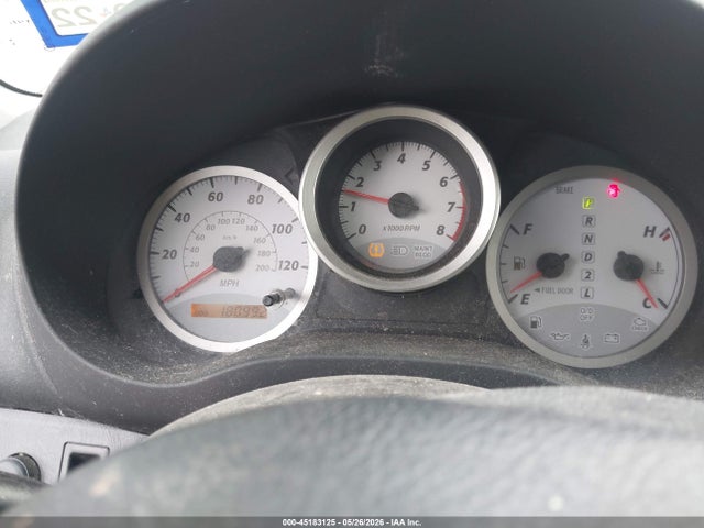 Продаж на аукціоні авто 2004 Toyota Rav4, vin: JTEGD20V640017266, номер лоту: 45183125