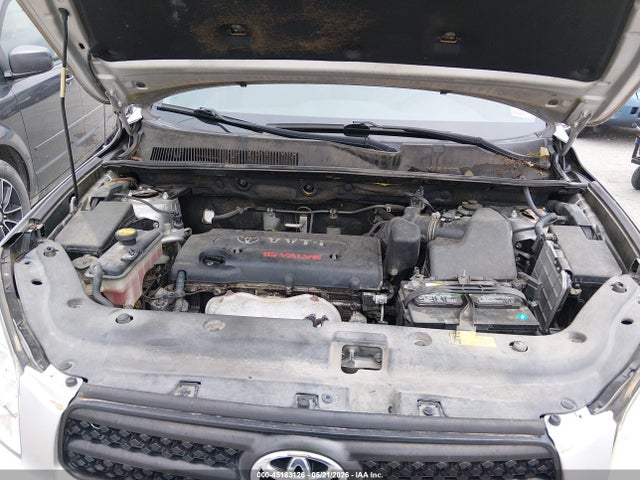 2007 Toyota Rav4 მანქანა იყიდება აუქციონზე, vin: JTMZD33V576033961, აუქციონის ნომერი: 45183126