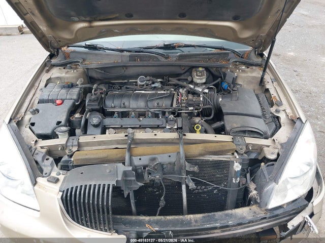 Aukcja sprzedaży 2006 Buick Lucerne Cxl, vin: 1G4HR57Y26U176322, numer aukcji: 45183127