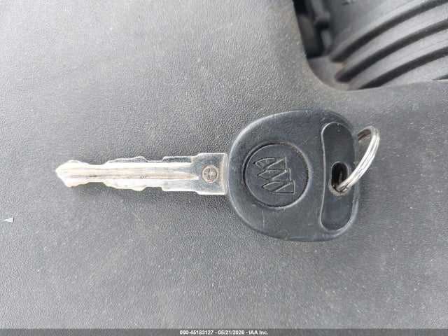 Aukcja sprzedaży 2006 Buick Lucerne Cxl, vin: 1G4HR57Y26U176322, numer aukcji: 45183127
