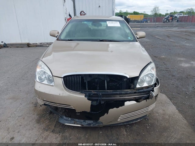 Aukcja sprzedaży 2006 Buick Lucerne Cxl, vin: 1G4HR57Y26U176322, numer aukcji: 45183127