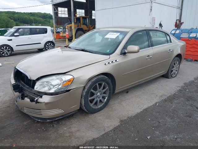 Aukcja sprzedaży 2006 Buick Lucerne Cxl, vin: 1G4HR57Y26U176322, numer aukcji: 45183127