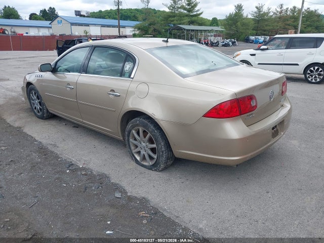 Aukcja sprzedaży 2006 Buick Lucerne Cxl, vin: 1G4HR57Y26U176322, numer aukcji: 45183127