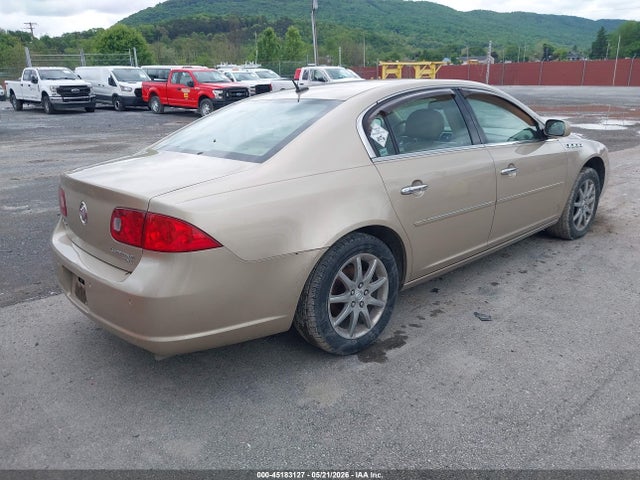 Aukcja sprzedaży 2006 Buick Lucerne Cxl, vin: 1G4HR57Y26U176322, numer aukcji: 45183127