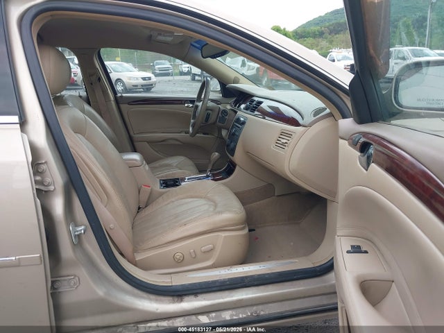 Aukcja sprzedaży 2006 Buick Lucerne Cxl, vin: 1G4HR57Y26U176322, numer aukcji: 45183127