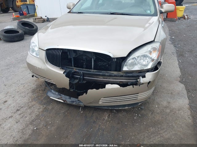 Aukcja sprzedaży 2006 Buick Lucerne Cxl, vin: 1G4HR57Y26U176322, numer aukcji: 45183127