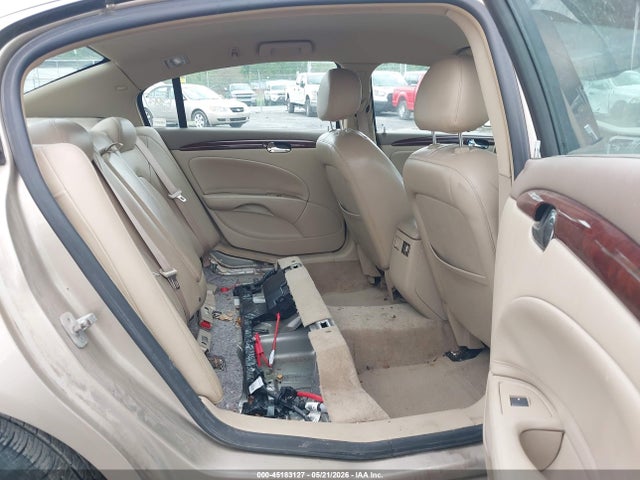 Aukcja sprzedaży 2006 Buick Lucerne Cxl, vin: 1G4HR57Y26U176322, numer aukcji: 45183127