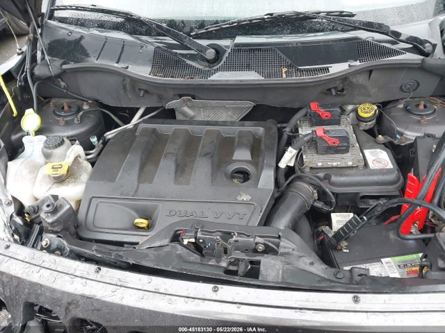 Продаж на аукціоні авто 2015 Jeep Patriot Latitude, vin: 1C4NJRFB2FD417430, номер лоту: 45183130