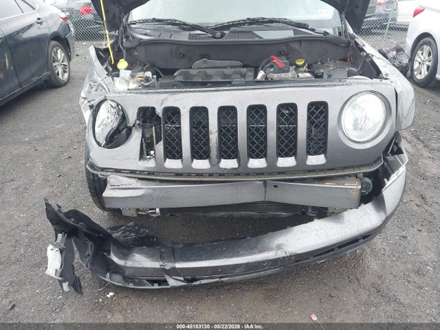 Продаж на аукціоні авто 2015 Jeep Patriot Latitude, vin: 1C4NJRFB2FD417430, номер лоту: 45183130