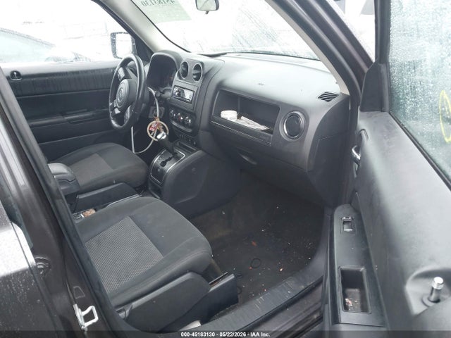 Продаж на аукціоні авто 2015 Jeep Patriot Latitude, vin: 1C4NJRFB2FD417430, номер лоту: 45183130