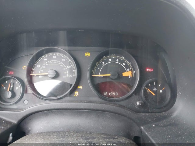 Продаж на аукціоні авто 2015 Jeep Patriot Latitude, vin: 1C4NJRFB2FD417430, номер лоту: 45183130