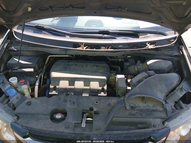 Auction sale of the 2015 Honda Odyssey Ex, vin: 5FNRL5H44FB114435, lot number: 45183135
