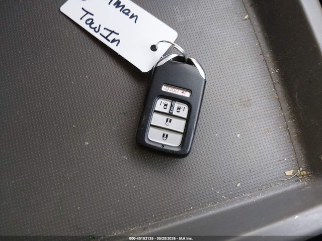 Auction sale of the 2015 Honda Odyssey Ex, vin: 5FNRL5H44FB114435, lot number: 45183135