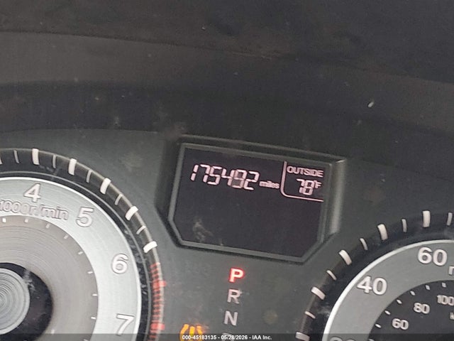 45183135 :رقم المزاد ، 5FNRL5H44FB114435 vin ، 2015 Honda Odyssey Ex مزاد بيع