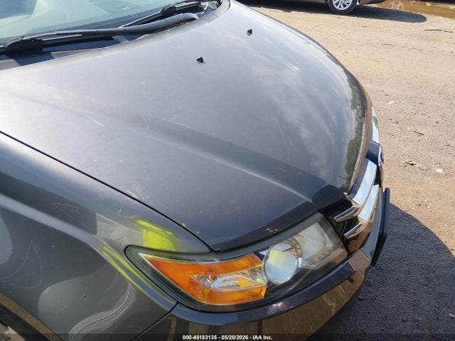 45183135 :رقم المزاد ، 5FNRL5H44FB114435 vin ، 2015 Honda Odyssey Ex مزاد بيع