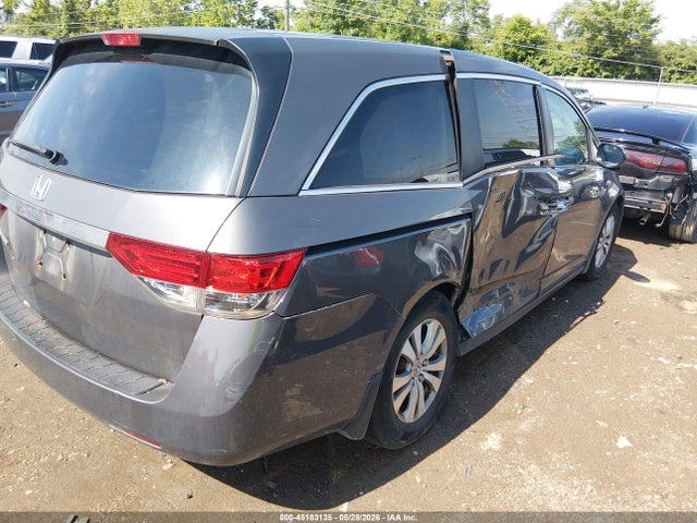 Aukcja sprzedaży 2015 Honda Odyssey Ex, vin: 5FNRL5H44FB114435, numer aukcji: 45183135
