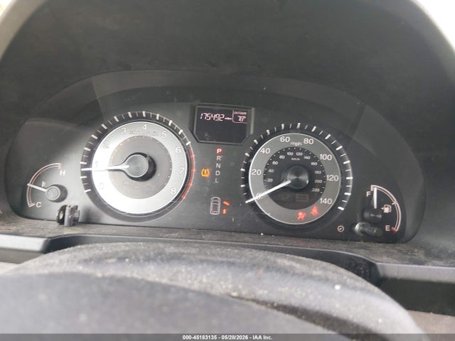 Aukcja sprzedaży 2015 Honda Odyssey Ex, vin: 5FNRL5H44FB114435, numer aukcji: 45183135