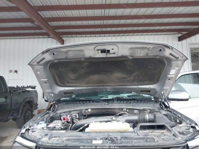 Ford Expedition Xlt Max 2022 1FMJK1HT4NEA16887 Image 10