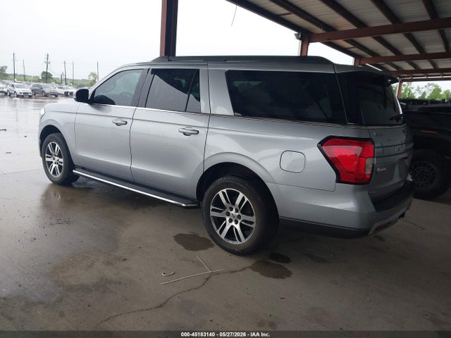 Ford Expedition Xlt Max 2022 1FMJK1HT4NEA16887 Image 3