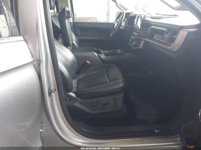 Ford Expedition Xlt Max 2022 1FMJK1HT4NEA16887 Image 5