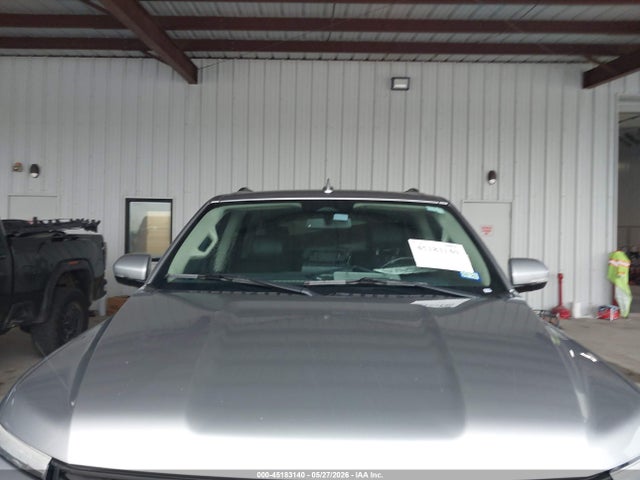 Ford Expedition Xlt Max 2022 1FMJK1HT4NEA16887 Image 6