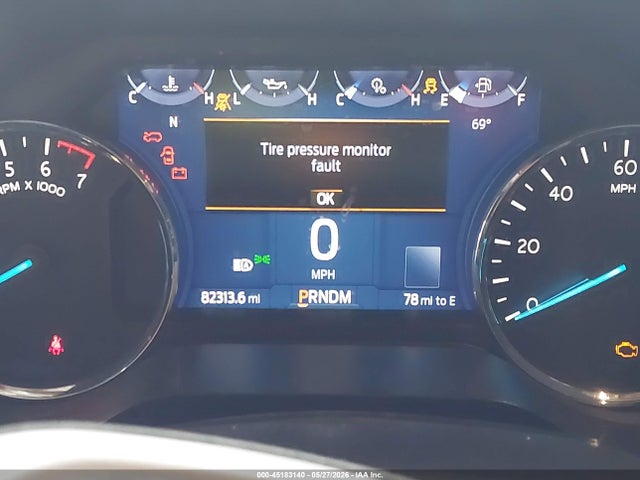 Ford Expedition Xlt Max 2022 1FMJK1HT4NEA16887 Image 7