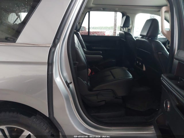 Ford Expedition Xlt Max 2022 1FMJK1HT4NEA16887 Image 8