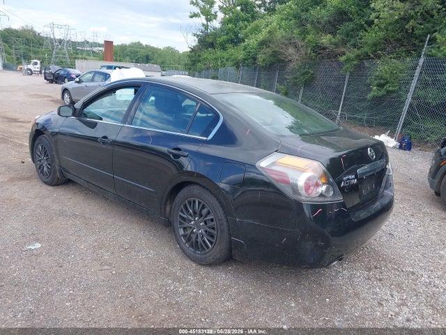 2010 Nissan Altima 2.5 S მანქანა იყიდება აუქციონზე, vin: 1N4AL2AP9AN533929, აუქციონის ნომერი: 45183139